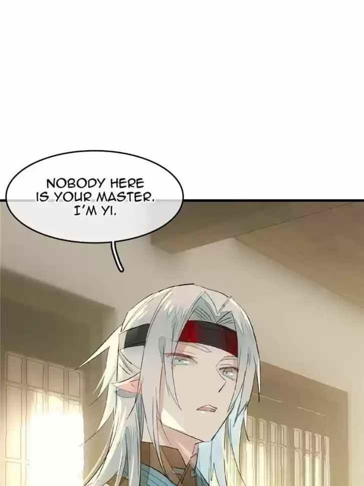 Shifu You Zai Liao Wo Ch.098