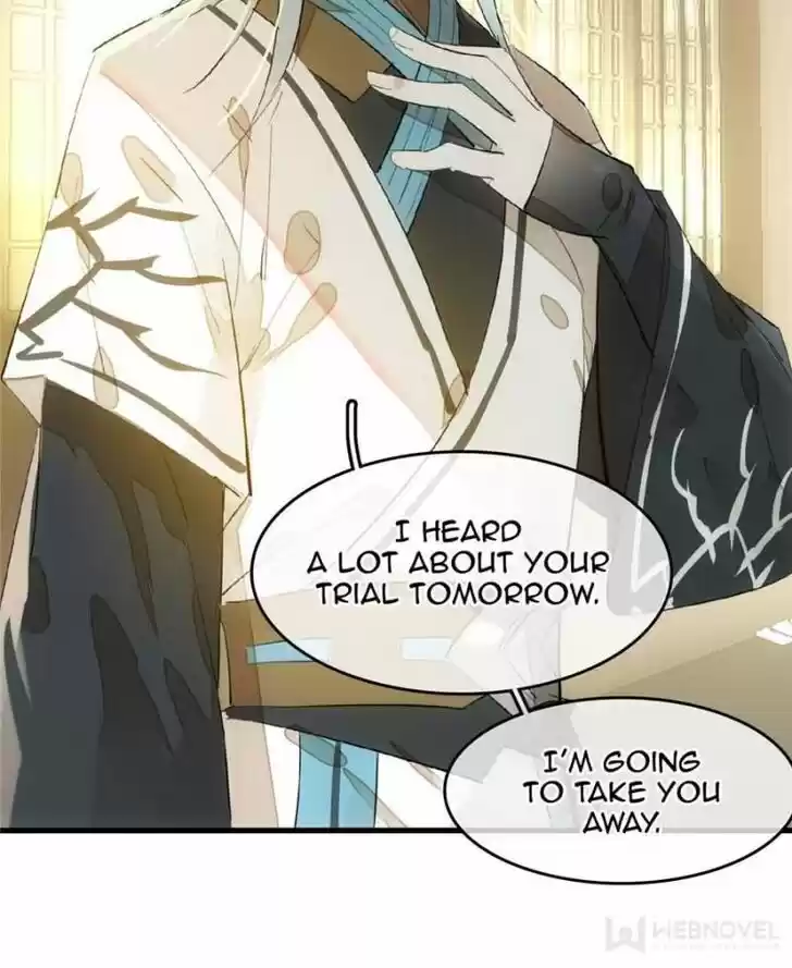 Shifu You Zai Liao Wo Ch.098