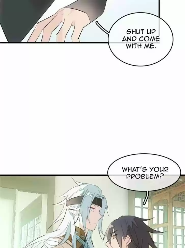 Shifu You Zai Liao Wo Ch.098