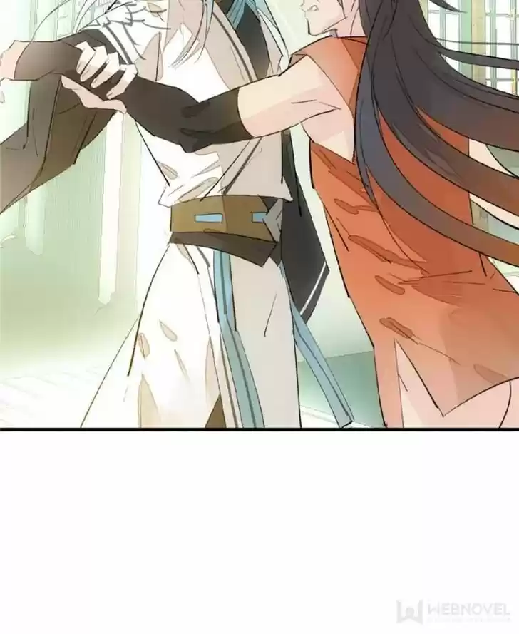 Shifu You Zai Liao Wo Ch.098