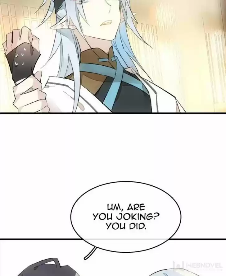 Shifu You Zai Liao Wo Ch.099