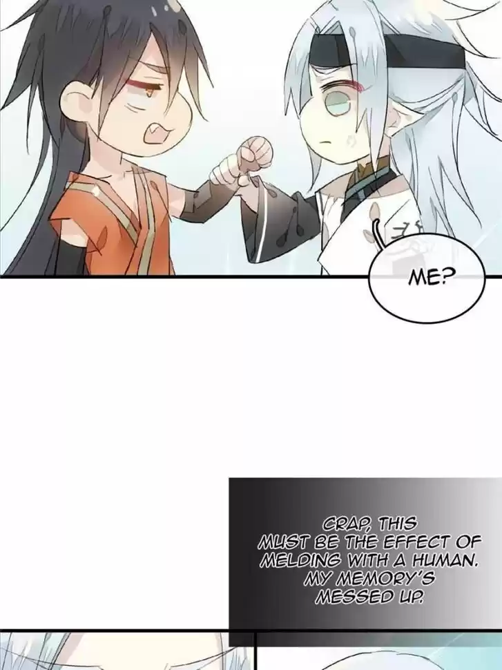 Shifu You Zai Liao Wo Ch.099