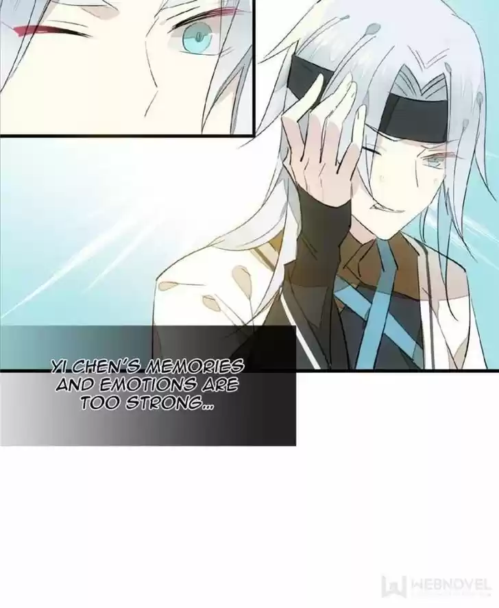 Shifu You Zai Liao Wo Ch.099