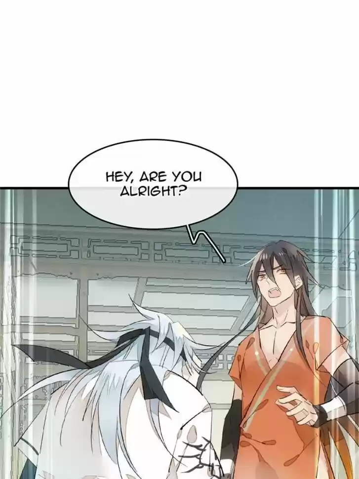 Shifu You Zai Liao Wo Ch.099