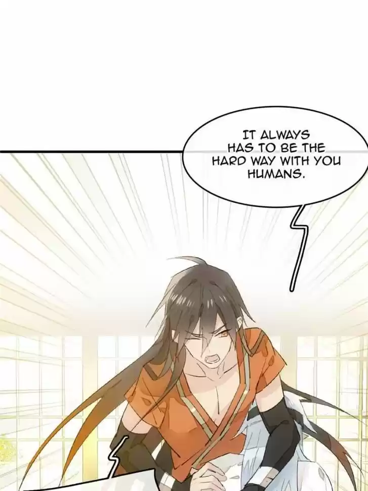 Shifu You Zai Liao Wo Ch.099