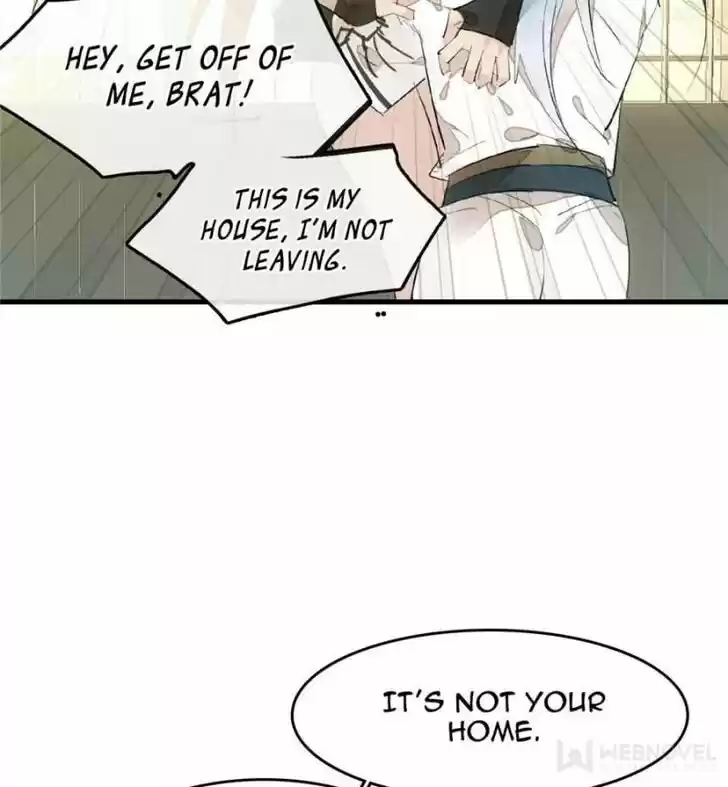 Shifu You Zai Liao Wo Ch.099