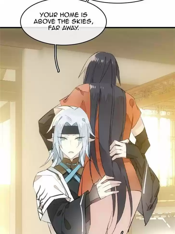 Shifu You Zai Liao Wo Ch.099