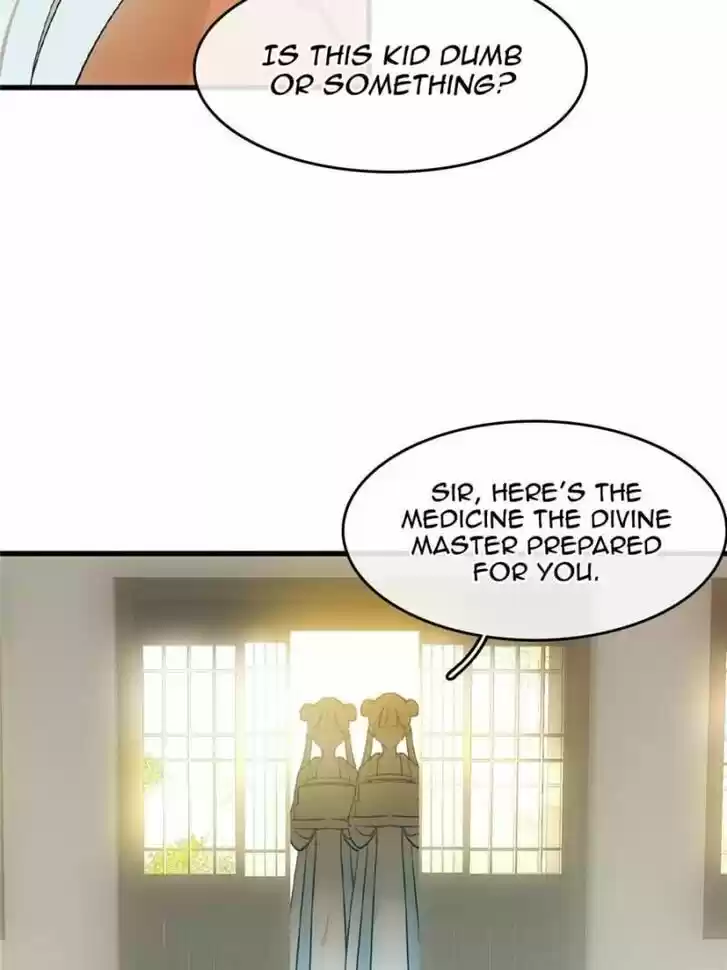 Shifu You Zai Liao Wo Ch.099