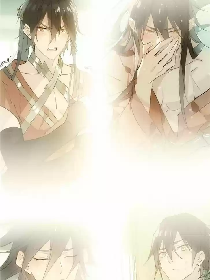 Shifu You Zai Liao Wo Ch.099