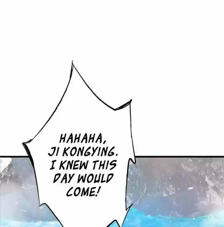 Shifu You Zai Liao Wo Ch.099