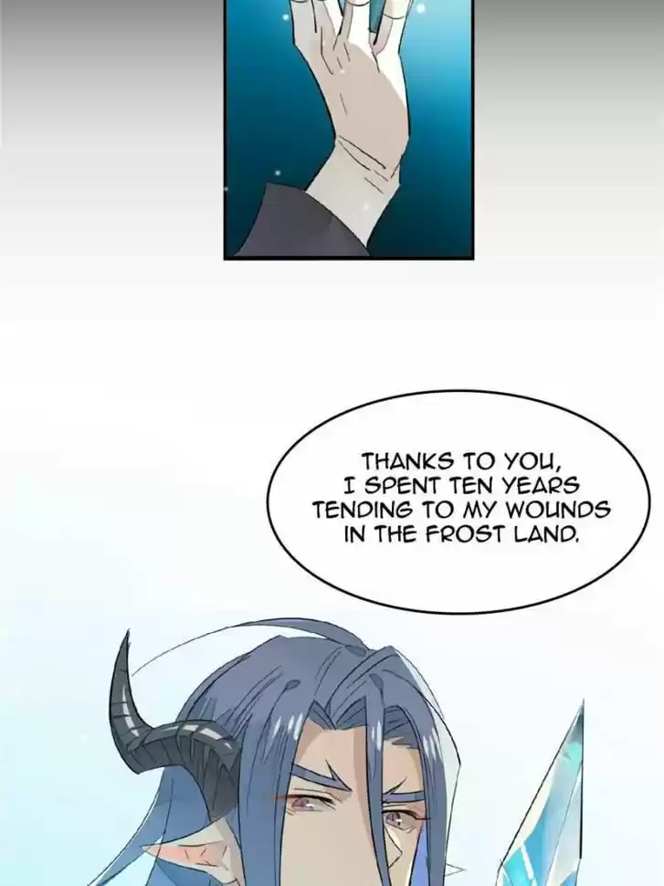 Shifu You Zai Liao Wo Ch.099