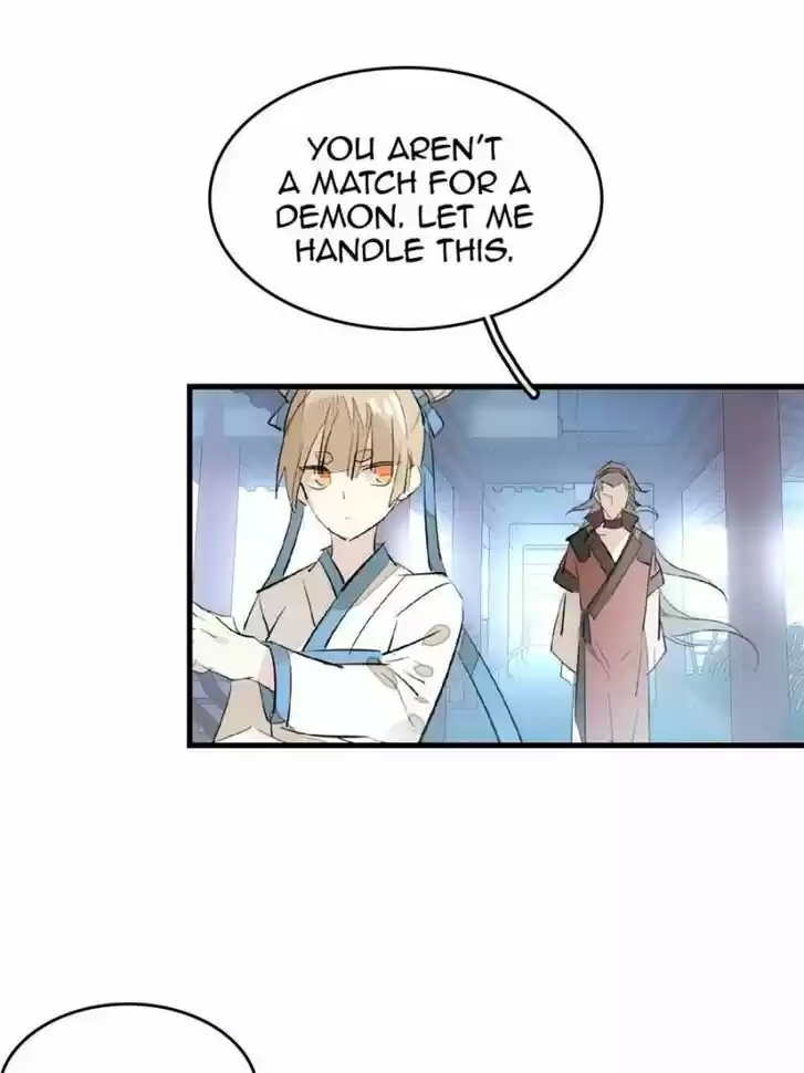 Shifu You Zai Liao Wo Ch.100