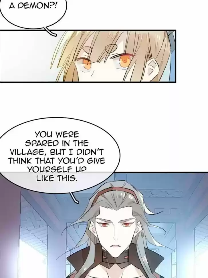 Shifu You Zai Liao Wo Ch.100