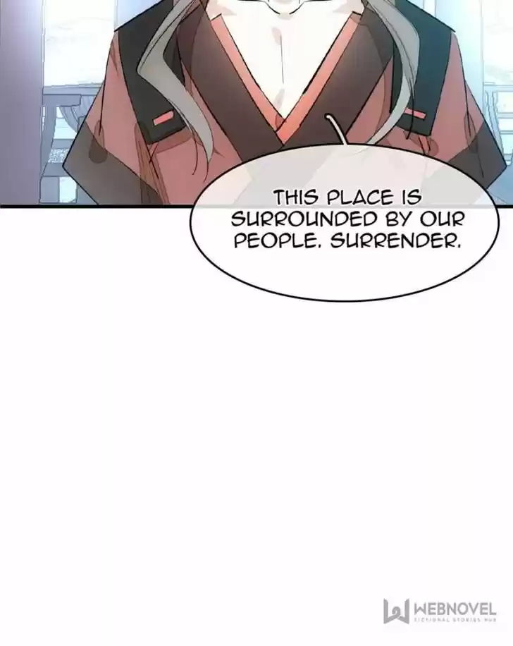 Shifu You Zai Liao Wo Ch.100