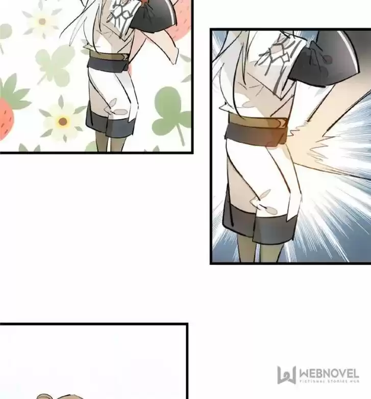 Shifu You Zai Liao Wo Ch.100