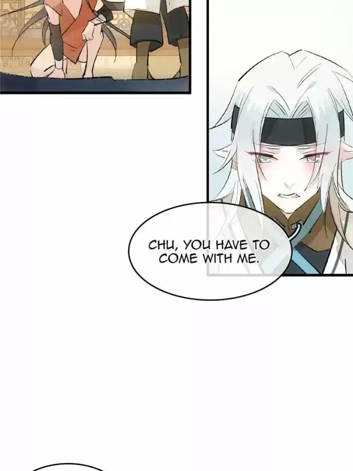 Shifu You Zai Liao Wo Ch.100