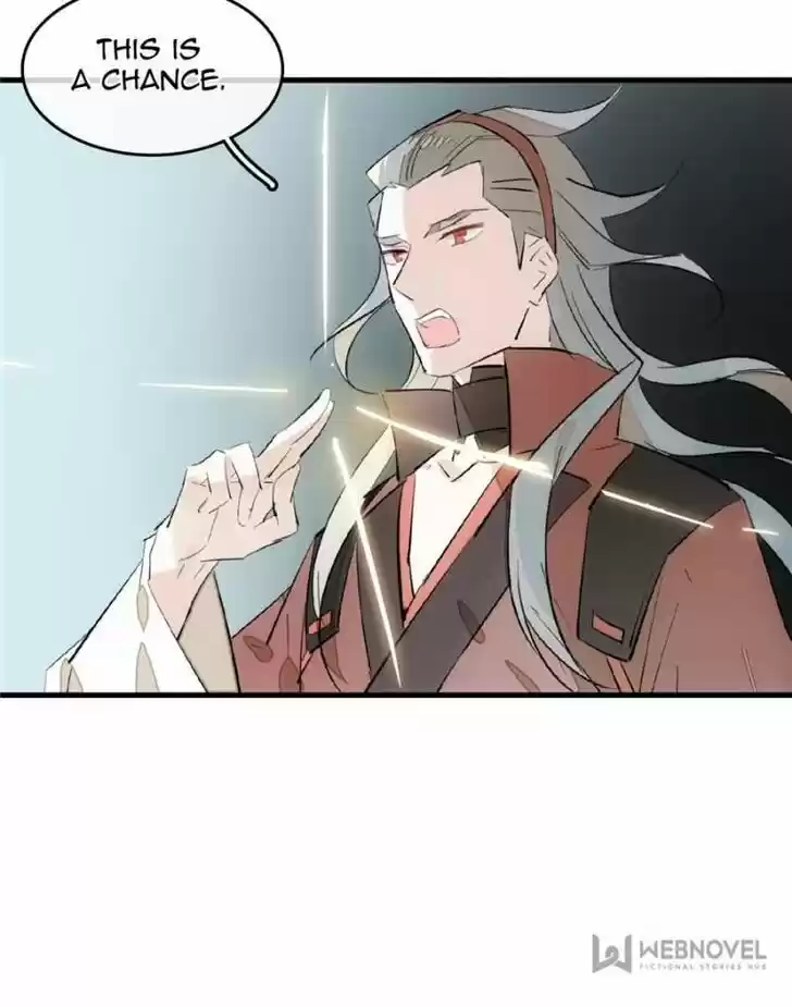 Shifu You Zai Liao Wo Ch.100