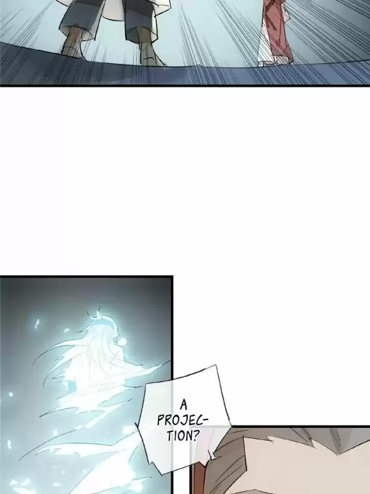 Shifu You Zai Liao Wo Ch.100