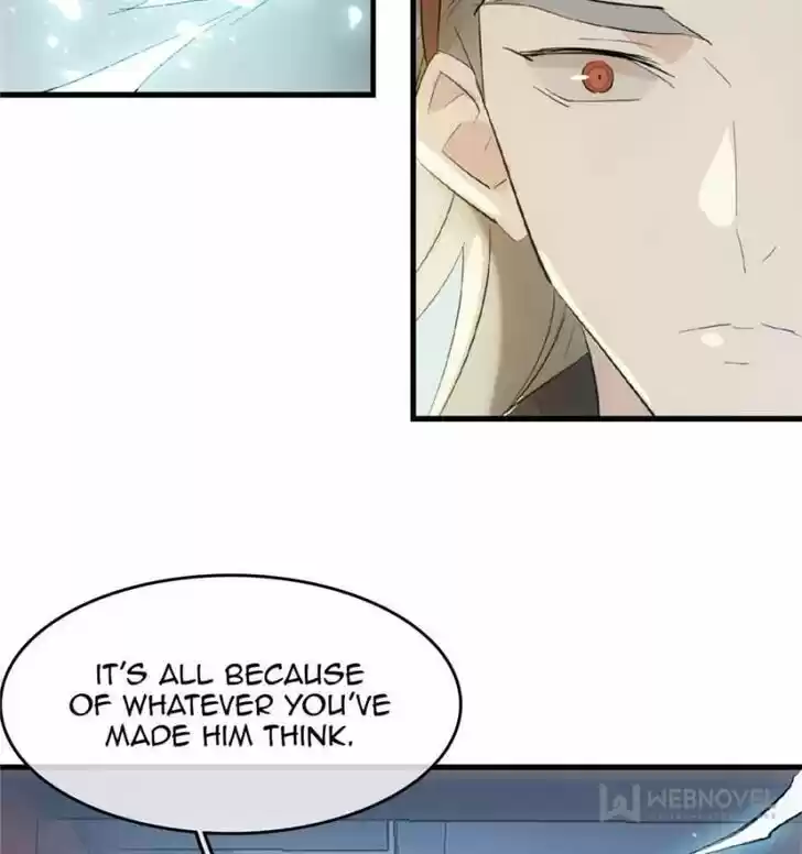 Shifu You Zai Liao Wo Ch.100