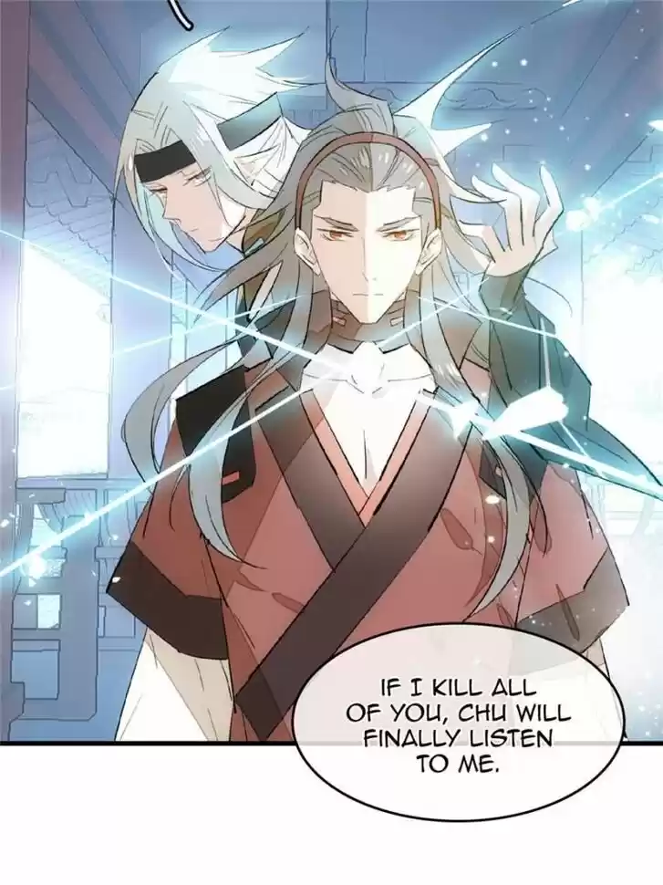 Shifu You Zai Liao Wo Ch.100
