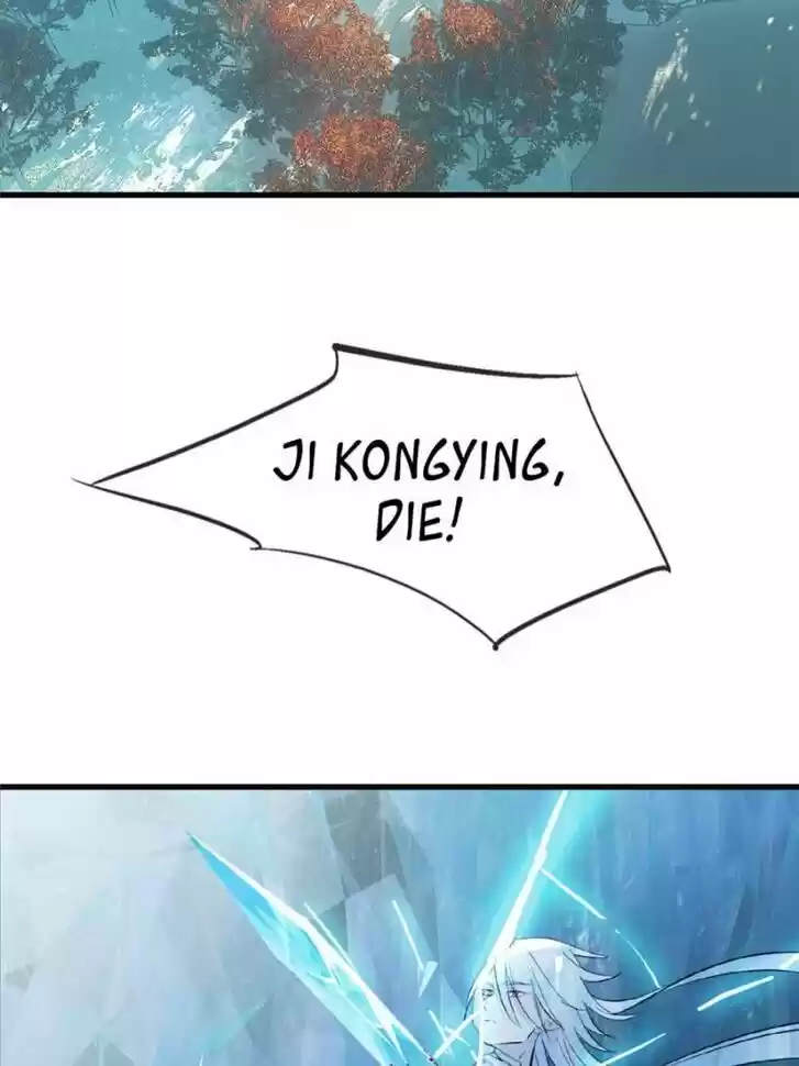 Shifu You Zai Liao Wo Ch.100