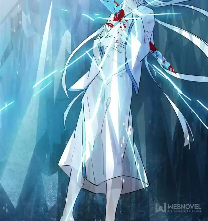 Shifu You Zai Liao Wo Ch.100