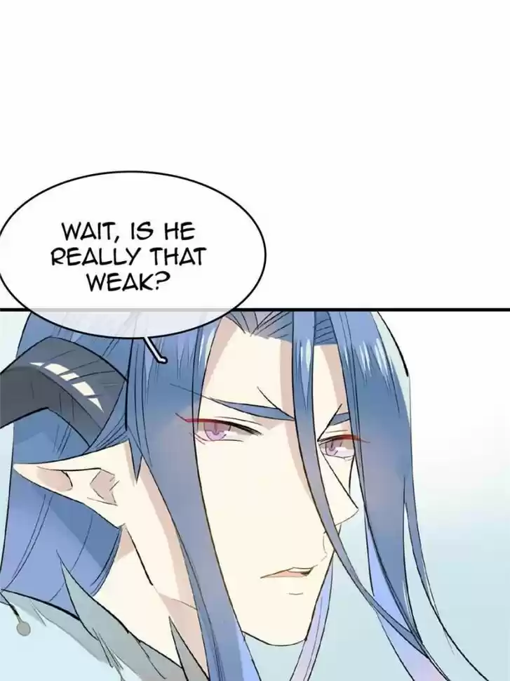 Shifu You Zai Liao Wo Ch.100