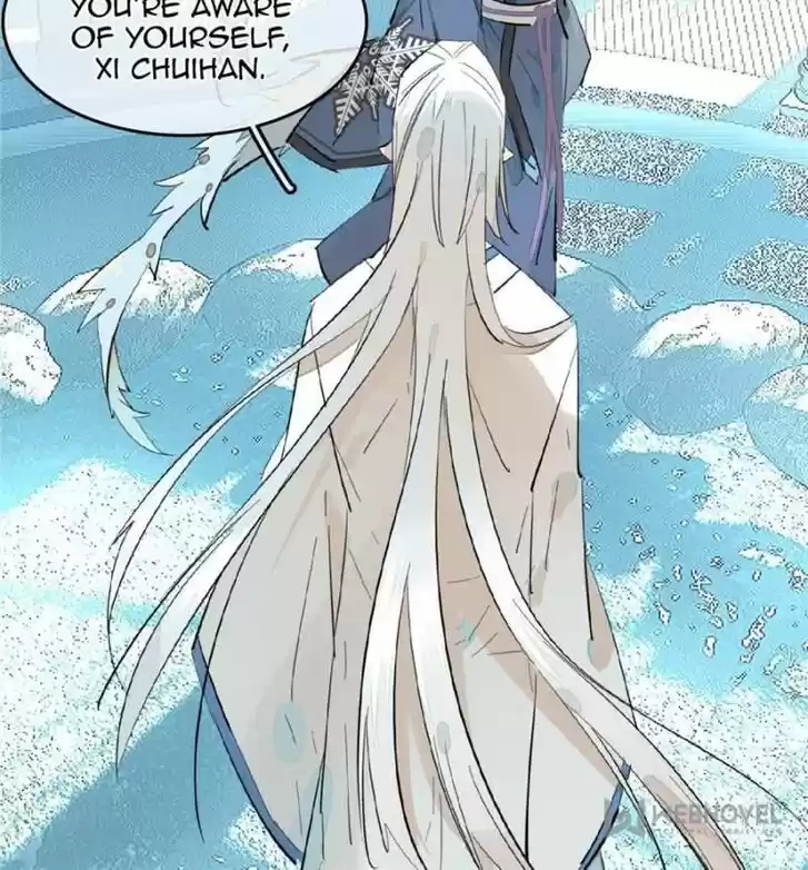 Shifu You Zai Liao Wo Ch.100