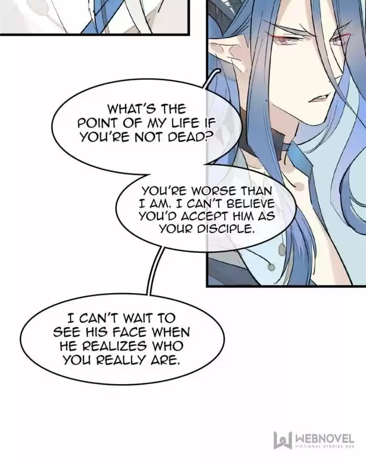 Shifu You Zai Liao Wo Ch.100