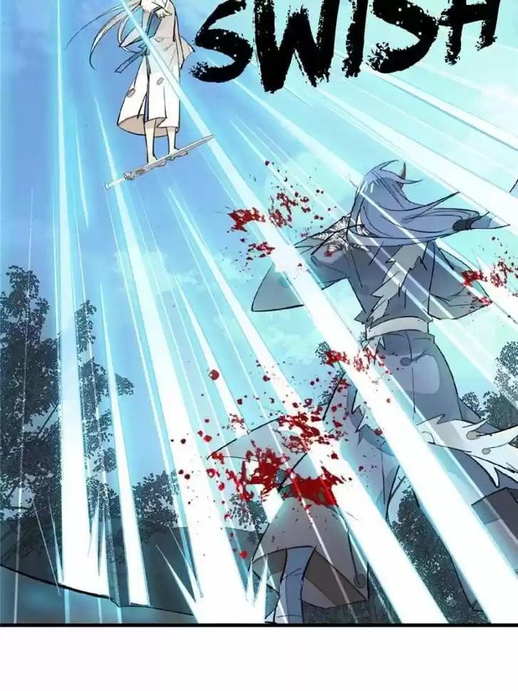 Shifu You Zai Liao Wo Ch.100