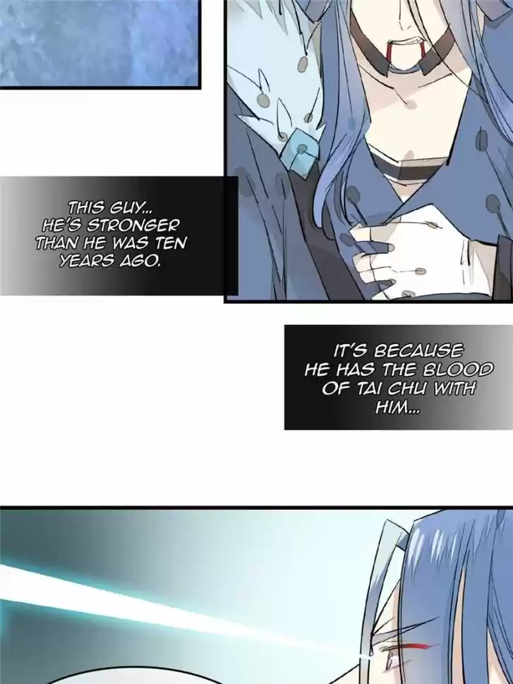 Shifu You Zai Liao Wo Ch.100