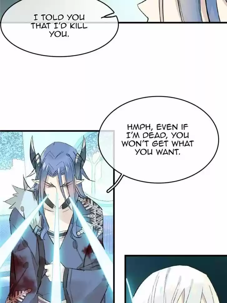 Shifu You Zai Liao Wo Ch.100