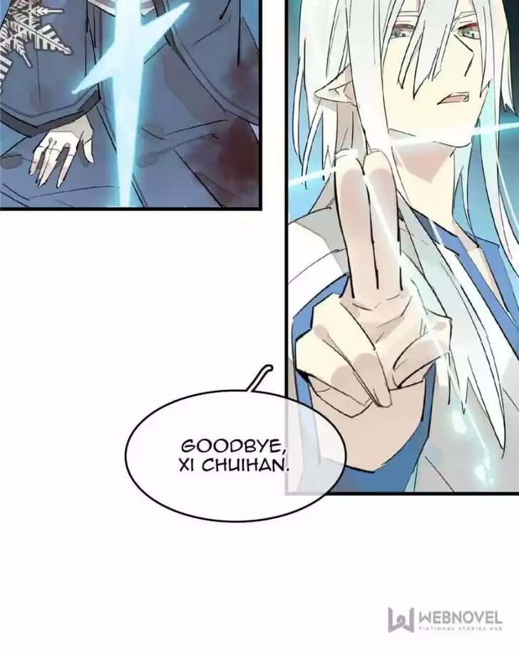 Shifu You Zai Liao Wo Ch.100