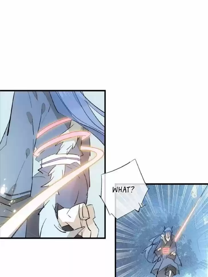 Shifu You Zai Liao Wo Ch.100