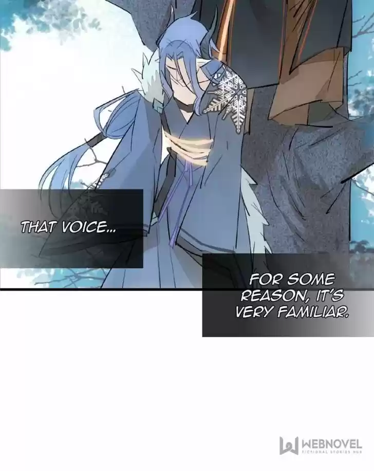 Shifu You Zai Liao Wo Ch.100