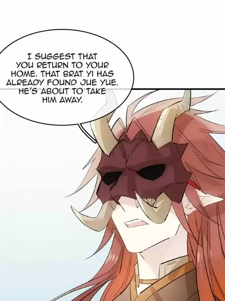 Shifu You Zai Liao Wo Ch.100