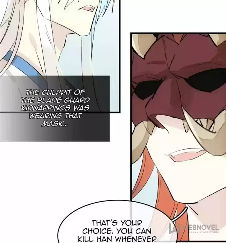 Shifu You Zai Liao Wo Ch.100