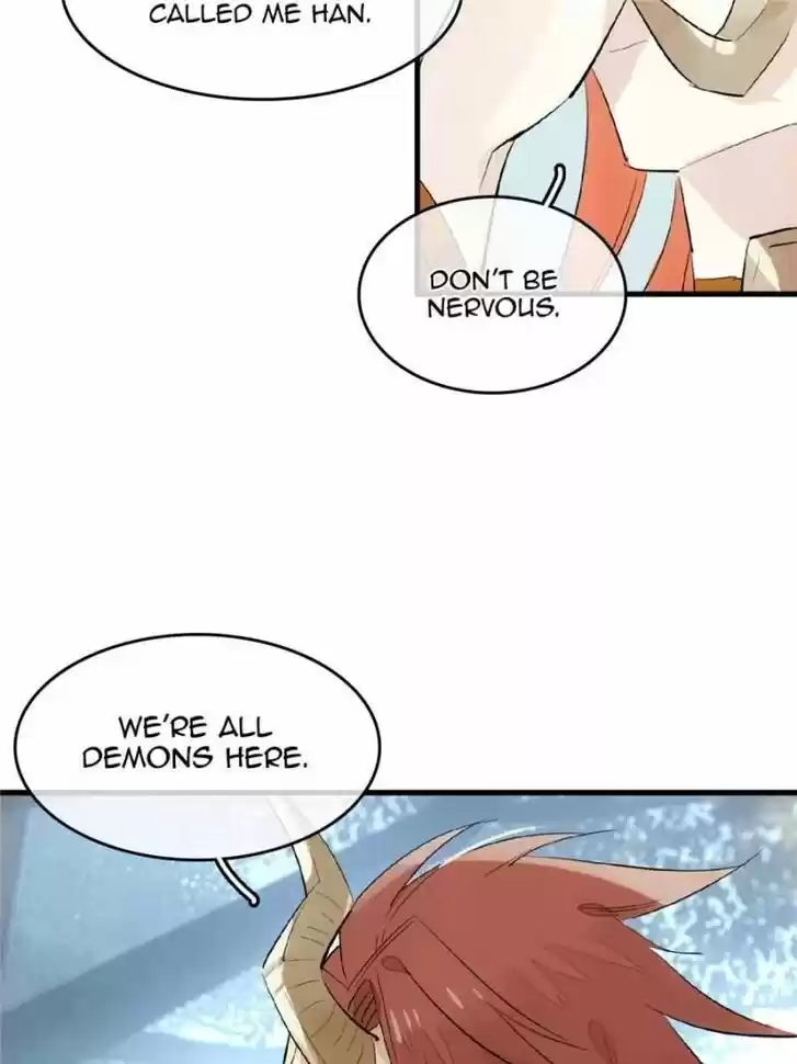 Shifu You Zai Liao Wo Ch.100