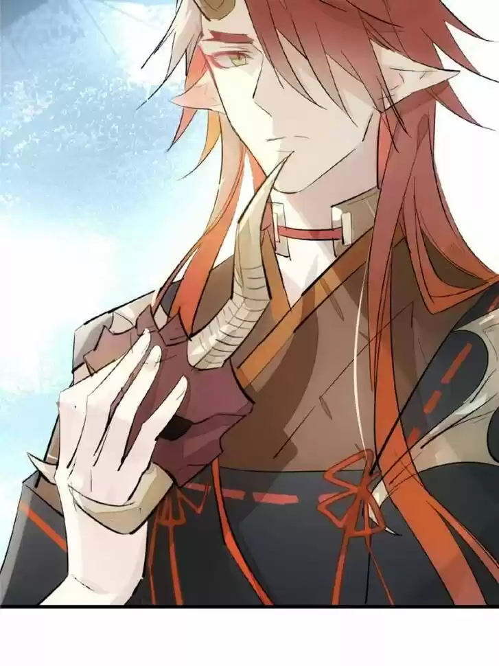 Shifu You Zai Liao Wo Ch.100