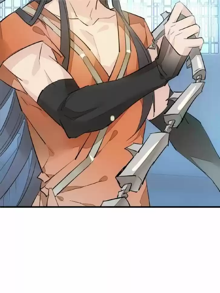 Shifu You Zai Liao Wo Ch.101