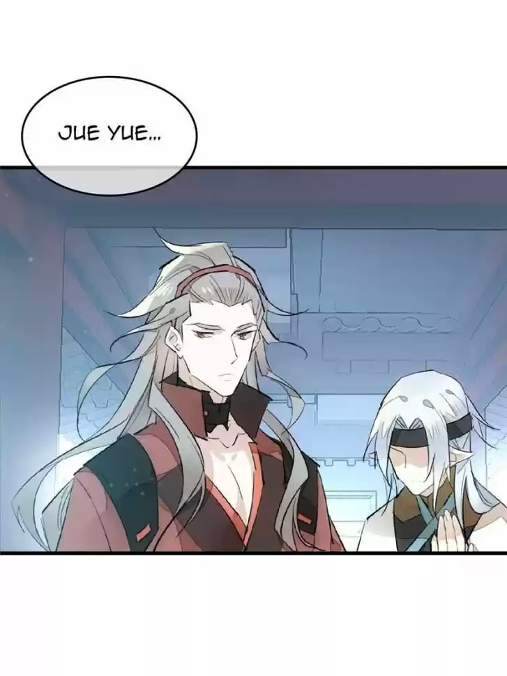 Shifu You Zai Liao Wo Ch.101