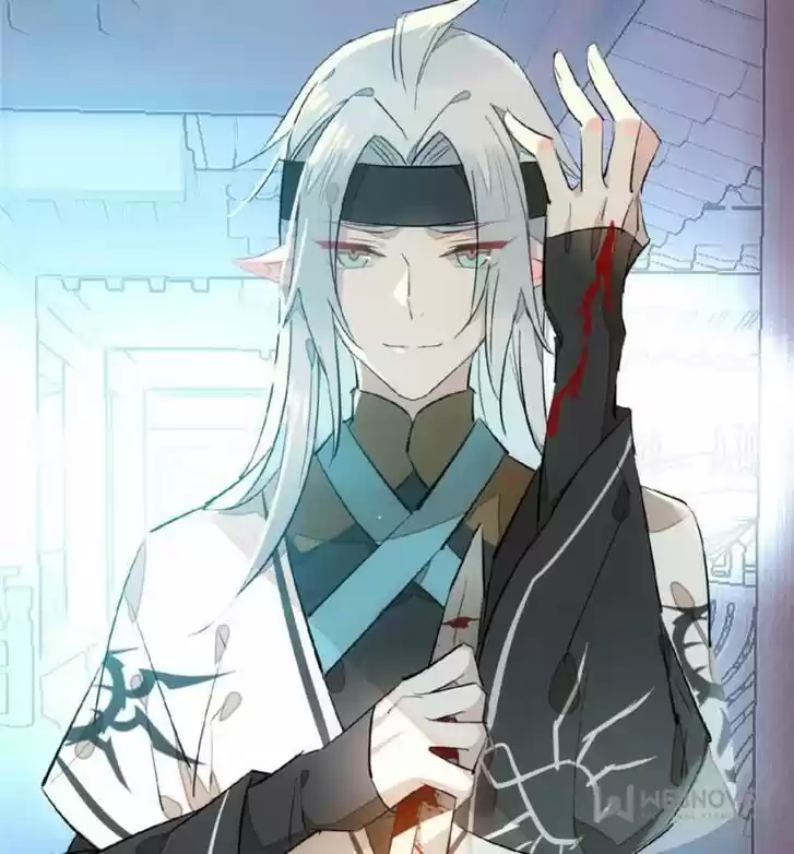 Shifu You Zai Liao Wo Ch.101