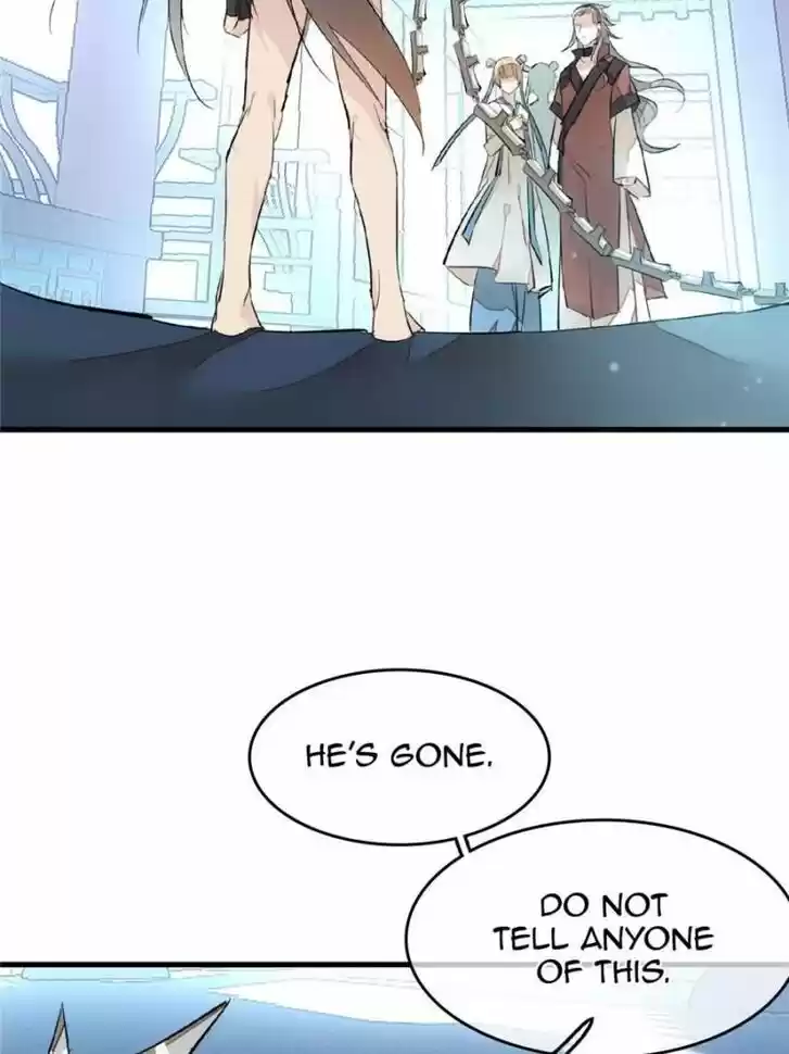 Shifu You Zai Liao Wo Ch.101