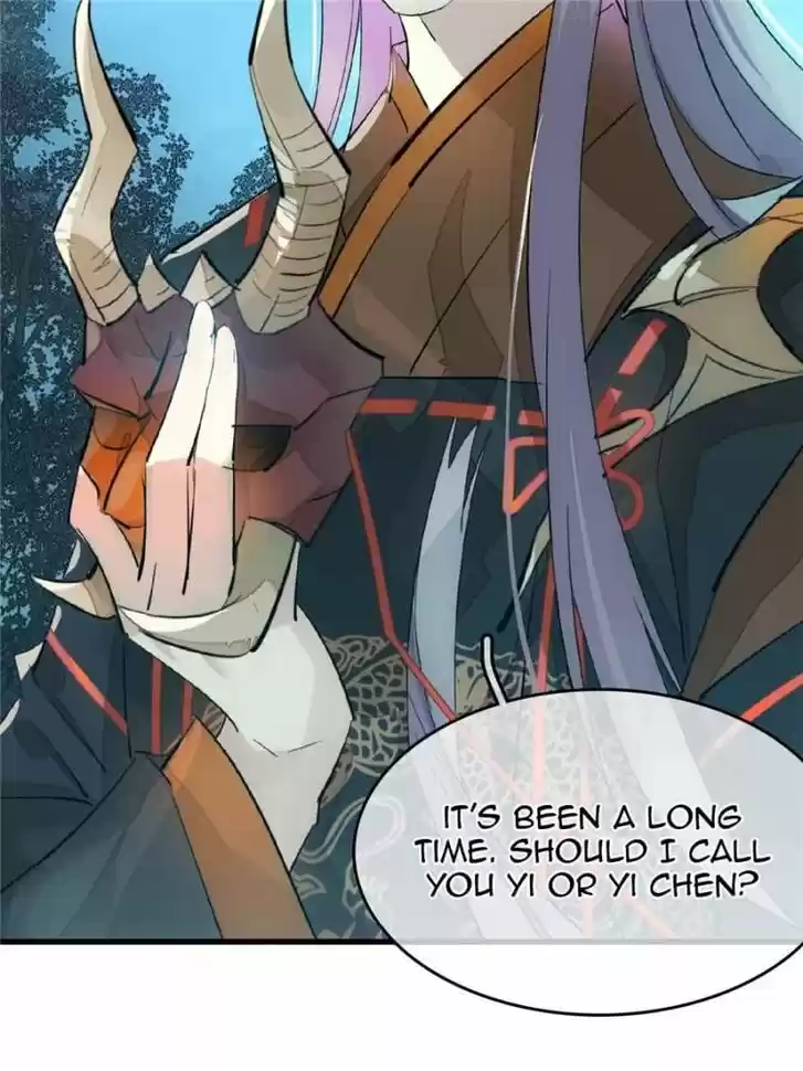 Shifu You Zai Liao Wo Ch.101