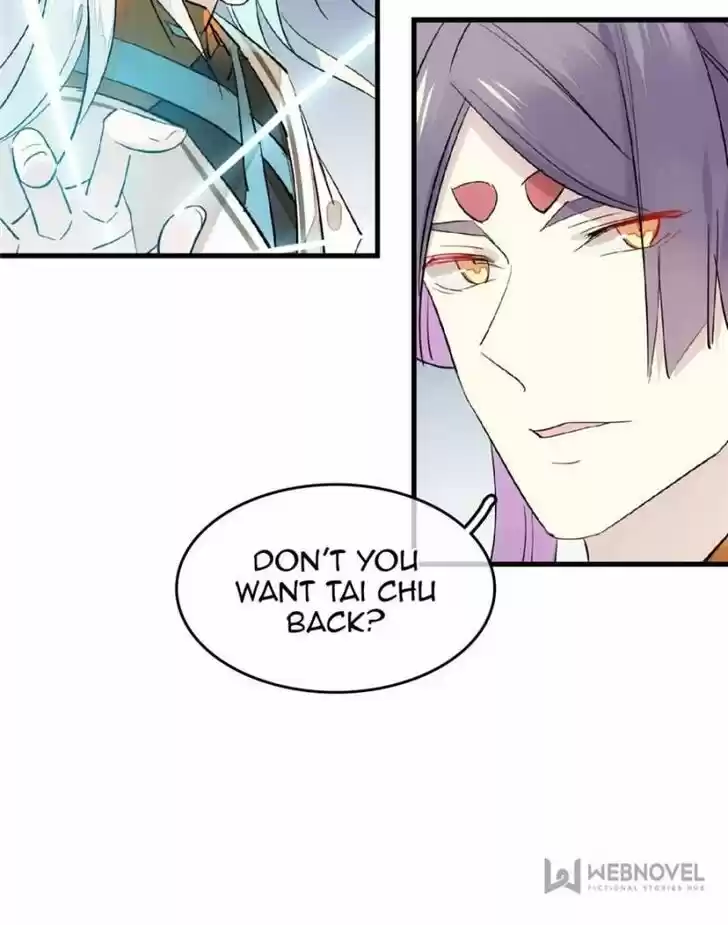 Shifu You Zai Liao Wo Ch.101