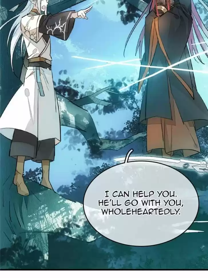 Shifu You Zai Liao Wo Ch.101