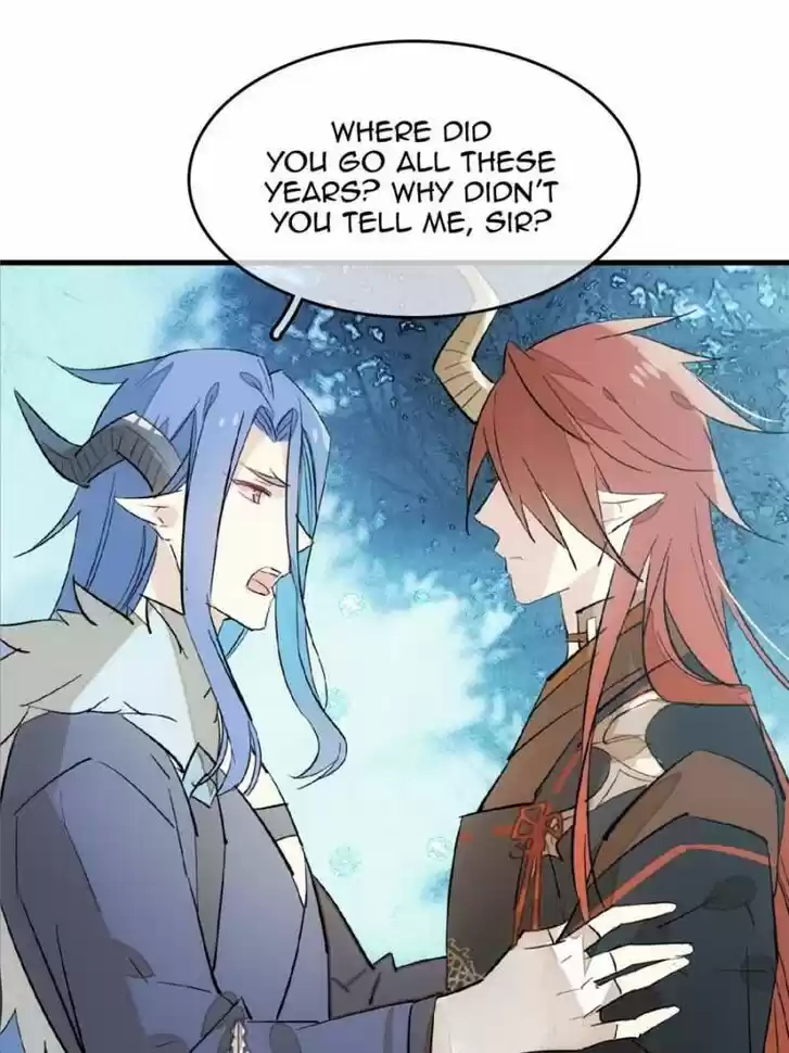 Shifu You Zai Liao Wo Ch.101