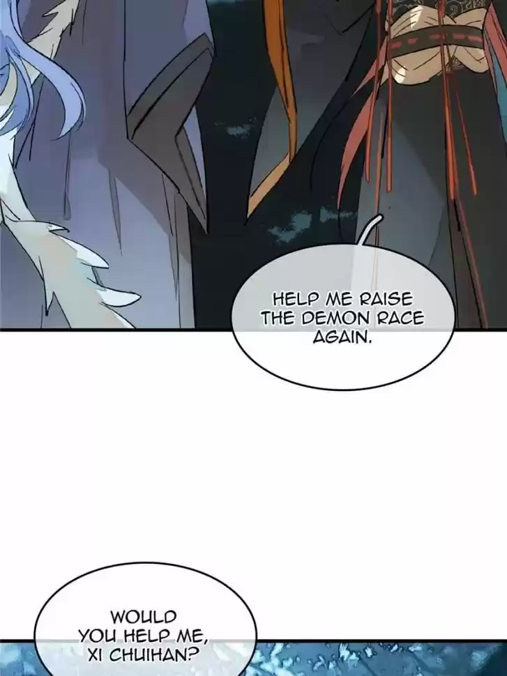 Shifu You Zai Liao Wo Ch.101