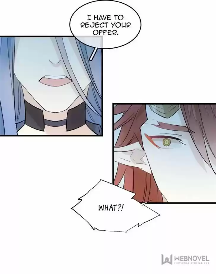 Shifu You Zai Liao Wo Ch.101