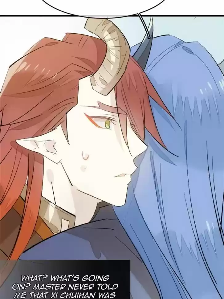 Shifu You Zai Liao Wo Ch.101